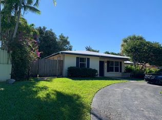 8920 SW 149th Ter #1, Miami, FL 33176
