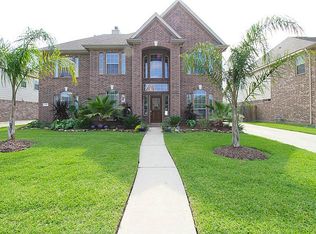 3410 Palm Bay Cir, Seabrook, TX 77586