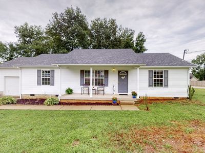1531 Titan Way, Lewisburg, TN, 37091