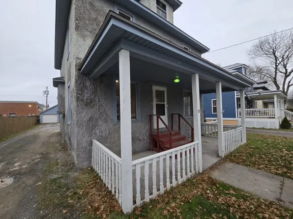 8 William St, Cortland, NY 13045