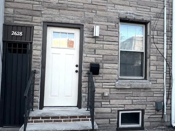 2628 E Harold St, Philadelphia, PA 19125