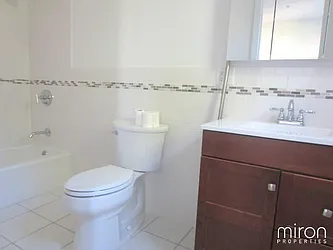 Rented by Miron Properties