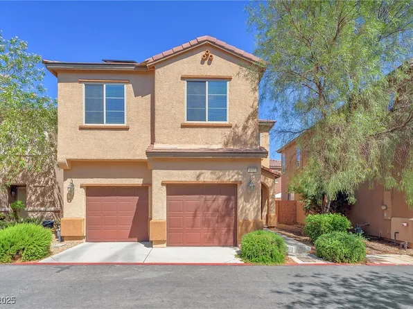 637 Taliput Palm Pl, Henderson, NV 89011