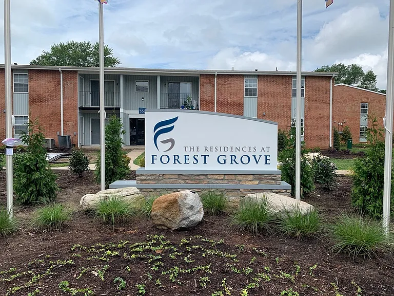 The Residences at Forest Grove — Photo 18