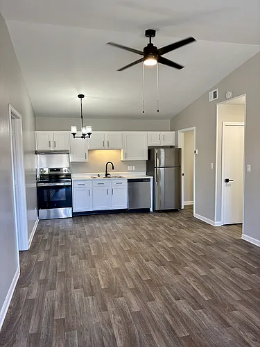 Floor plan 2Bedroom2