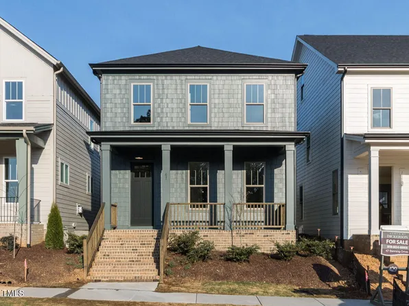 47 Banning Dr, Pittsboro, NC 27312