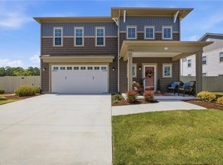 1910 Briton Ln, Chesapeake, VA 23322