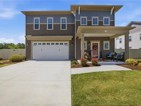 1910 Briton Ln, Chesapeake, VA 23322