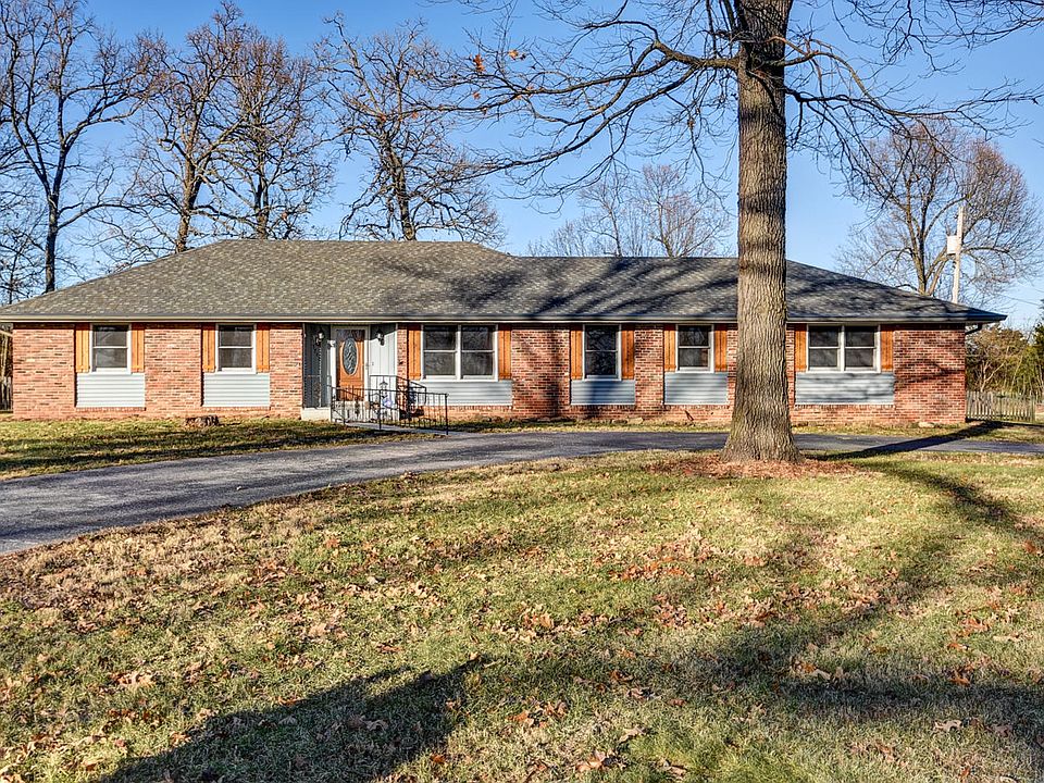 5741 E Catalpa St, Springfield, MO 65809 Zillow