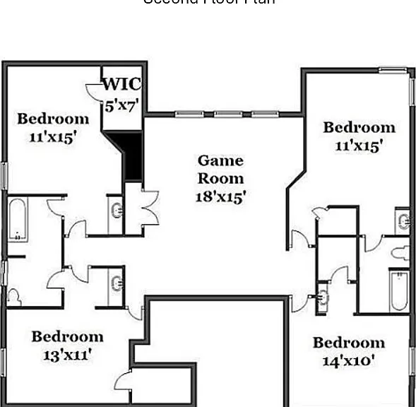2425 Kittyhawk Dr — Photo 41