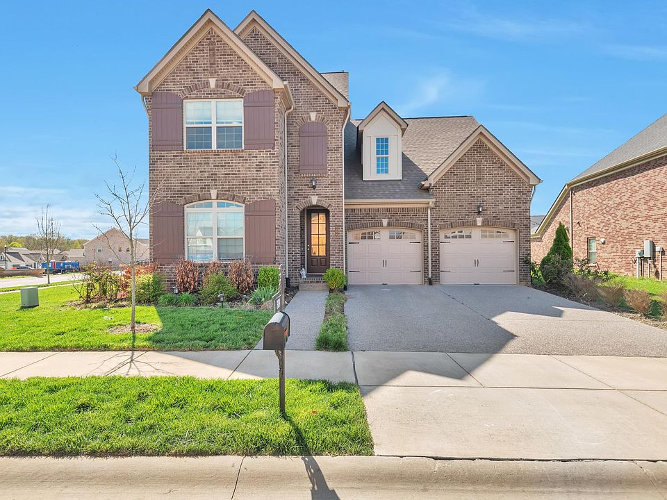 1st image of 3024 Singing Creek Dr