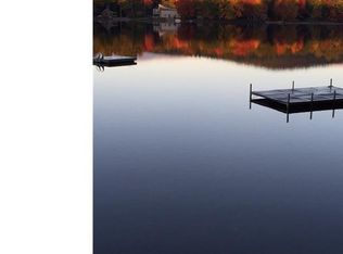 10 S Blueberry Dr, Hartford, ME 04220