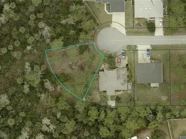 21 SECKEL COURT LOT 11, PALM COAST, FL 32164