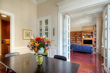 Sold by Brown Harris Stevens