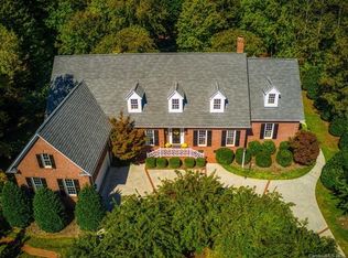 110 Colonel Richard Rankin St, Stanley, NC 28164