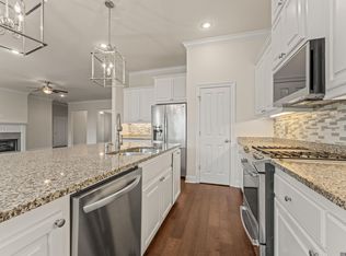 36261 Belle Savanne Ave, Geismar, LA 70734