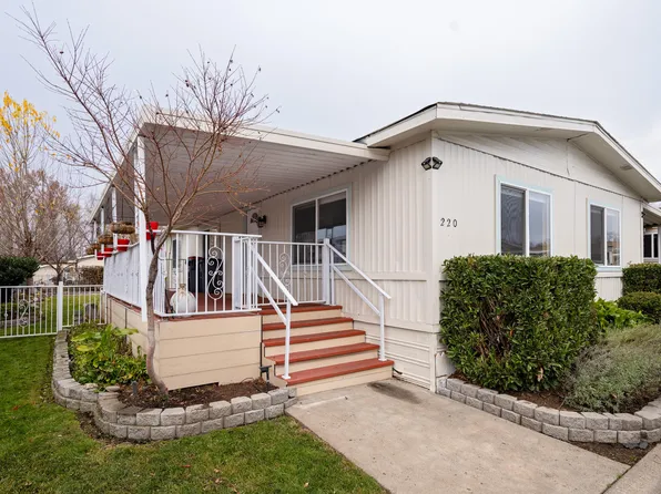 3555 S Pacific Hwy Space 220, Medford, OR 97501