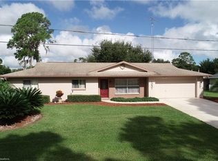 3709 Divot Rd, Sebring, FL 33872