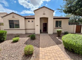 1666 S Martingale Rd, Gilbert, AZ 85295