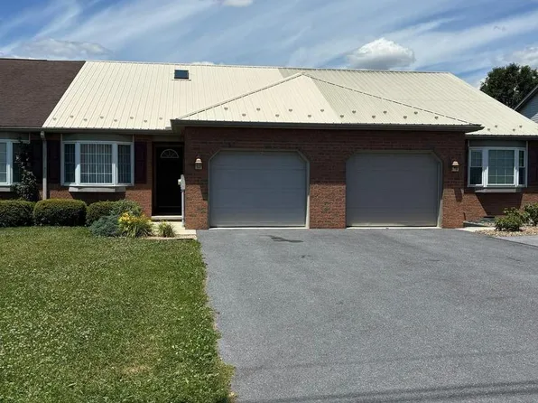 1253 Progress Rd, Chambersburg, PA 17201