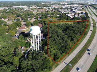 116 Balsam St, Lake Jackson, TX 77566