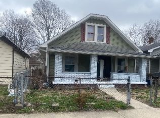 1417 Kappes St, Indianapolis, IN