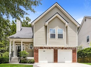 3686 Perry Point, Austell, GA 30106