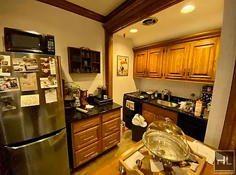 Rented by Highline Residential