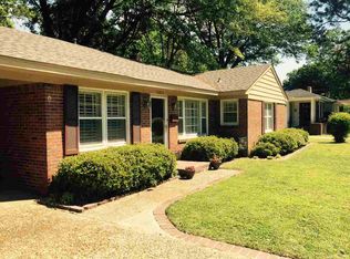 4694 Chip Rd, Memphis, TN 38117