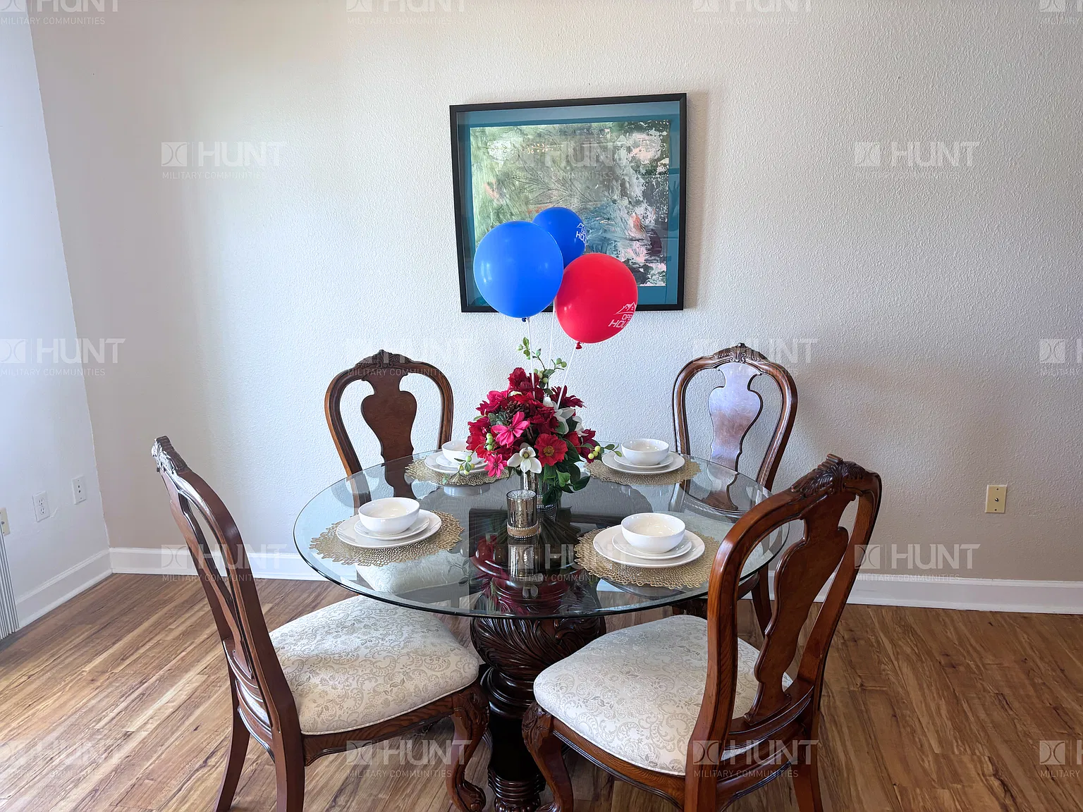 2 bed, 1.5 bath, 950 sqft, $1,450 — Photo 4