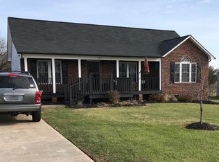 390 Wagon Wheel Way, Salisbury, NC 28147