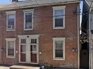 110 S Chestnut St #1, Bath, PA 18014