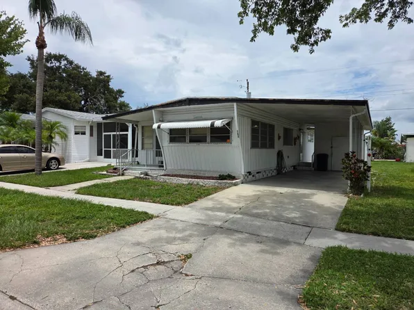 1415 Main St Lot 162, Dunedin, FL 34698