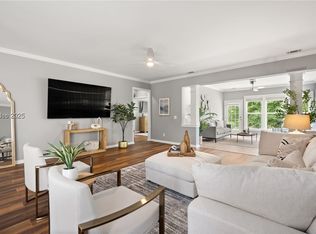 40 Evening Tide Way, Bluffton, SC 29910