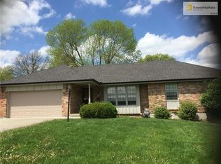 710 N Apache Dr, Independence, MO 64056