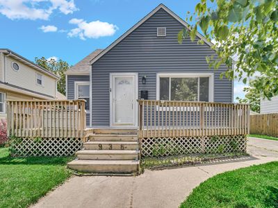 936 169th Pl, Hammond, IN, 46324