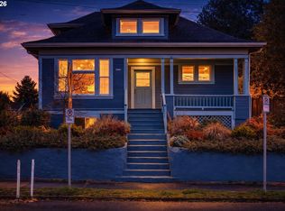 4074 NE 7th Ave, Portland, OR 97212