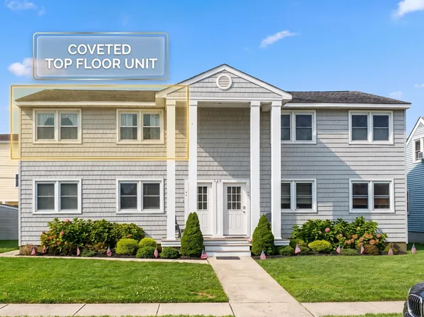 326 37th St S #D, Brigantine, NJ 08203