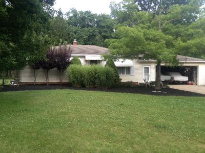 10941 Gregory Ln, North Royalton, OH, 44133