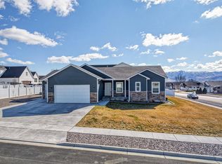 611 Rustic Rd, Pocatello, ID 83201