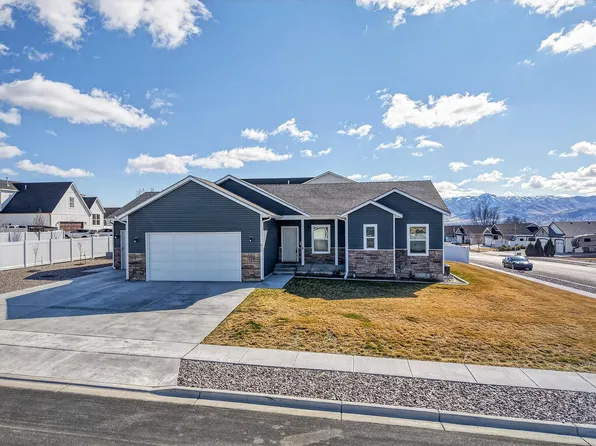 611 Rustic Rd, Pocatello, ID 83201