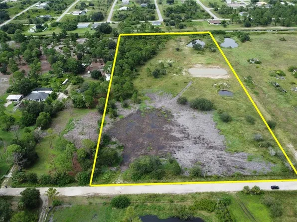 23275 Carolyn LN, FORT MYERS, FL 33913