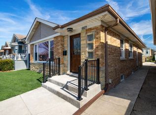 4527 N Newcastle Ave, Chicago, IL