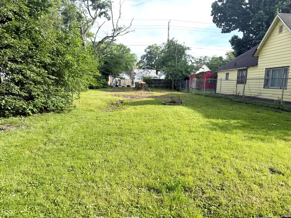 915 Eugene St, Indianapolis, IN 46208