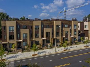 508 W South St, Raleigh, NC 27601