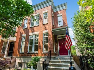 336 W Goethe St, Chicago, IL 60610