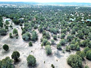 Sapphire Dr, Show Low, AZ 85901