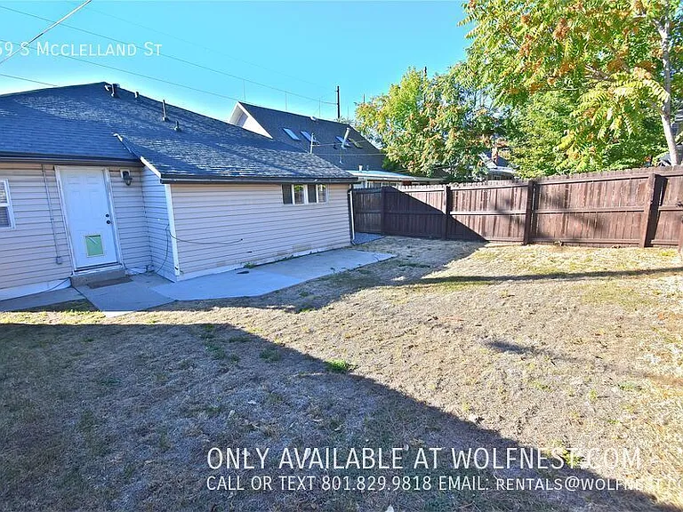 859 S McClelland St — Photo 30