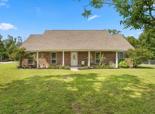 608 Moss Bluff Dr, Lake Charles, LA 70611