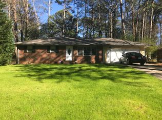 511 Oriole Dr SE, Marietta, GA 30067